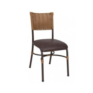 Cadeira Florença Rattan