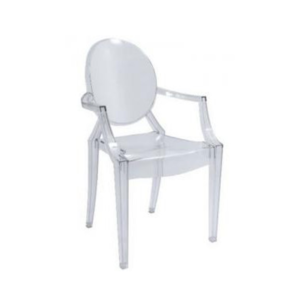 Cadeira Ghost