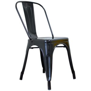 Cadeira Iron
