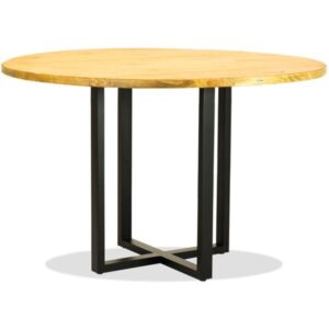 Mesa Industrial Redonda