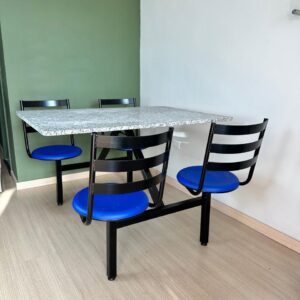Mesa Fixa II