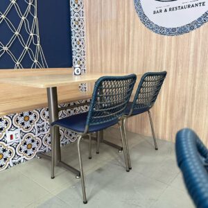 MESA VICENZA DUPLA