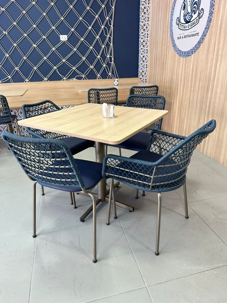 MESA VICENZA