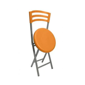 Cadeira Rena Poli Dobrável