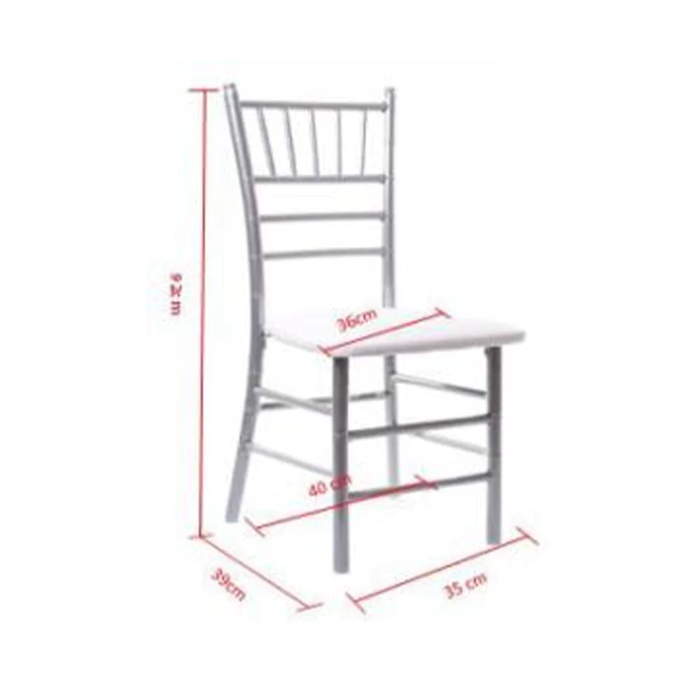 Cadeira Tiffany - Imagem 4