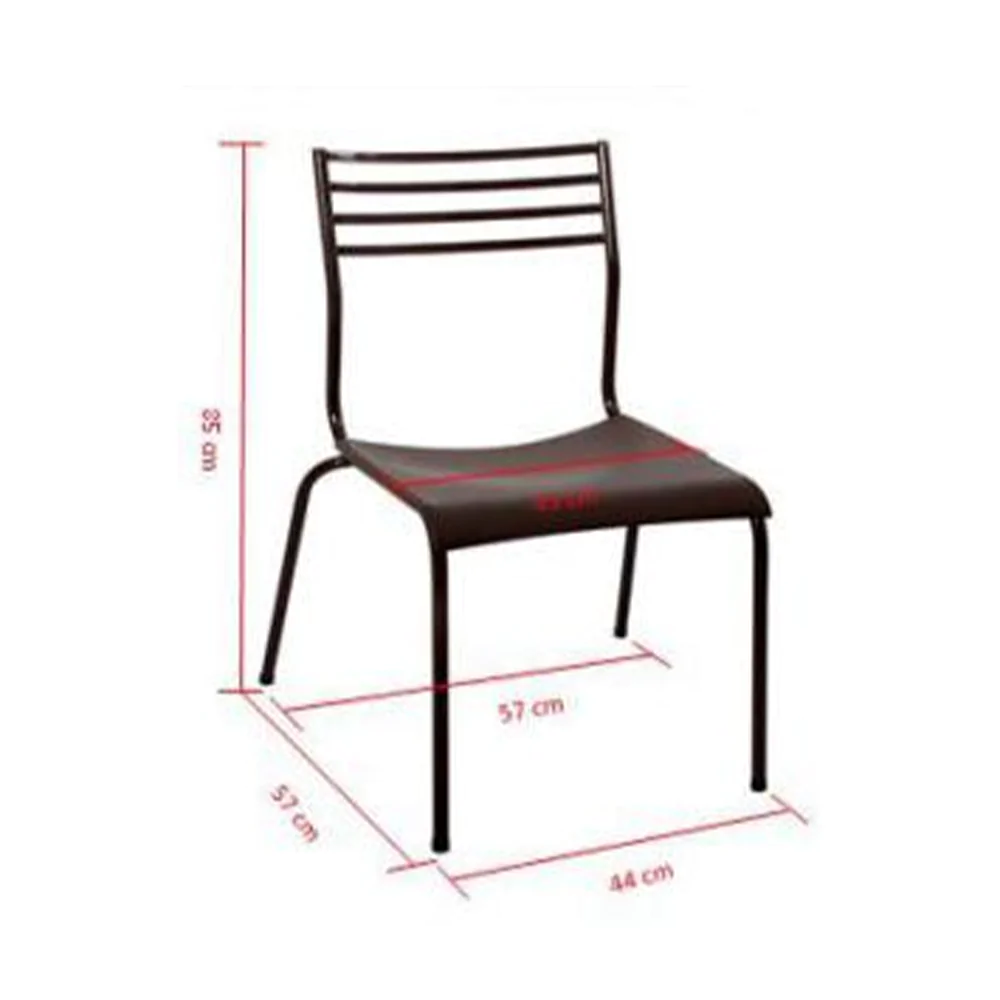 Cadeira Vêneto Blum - Imagem 4