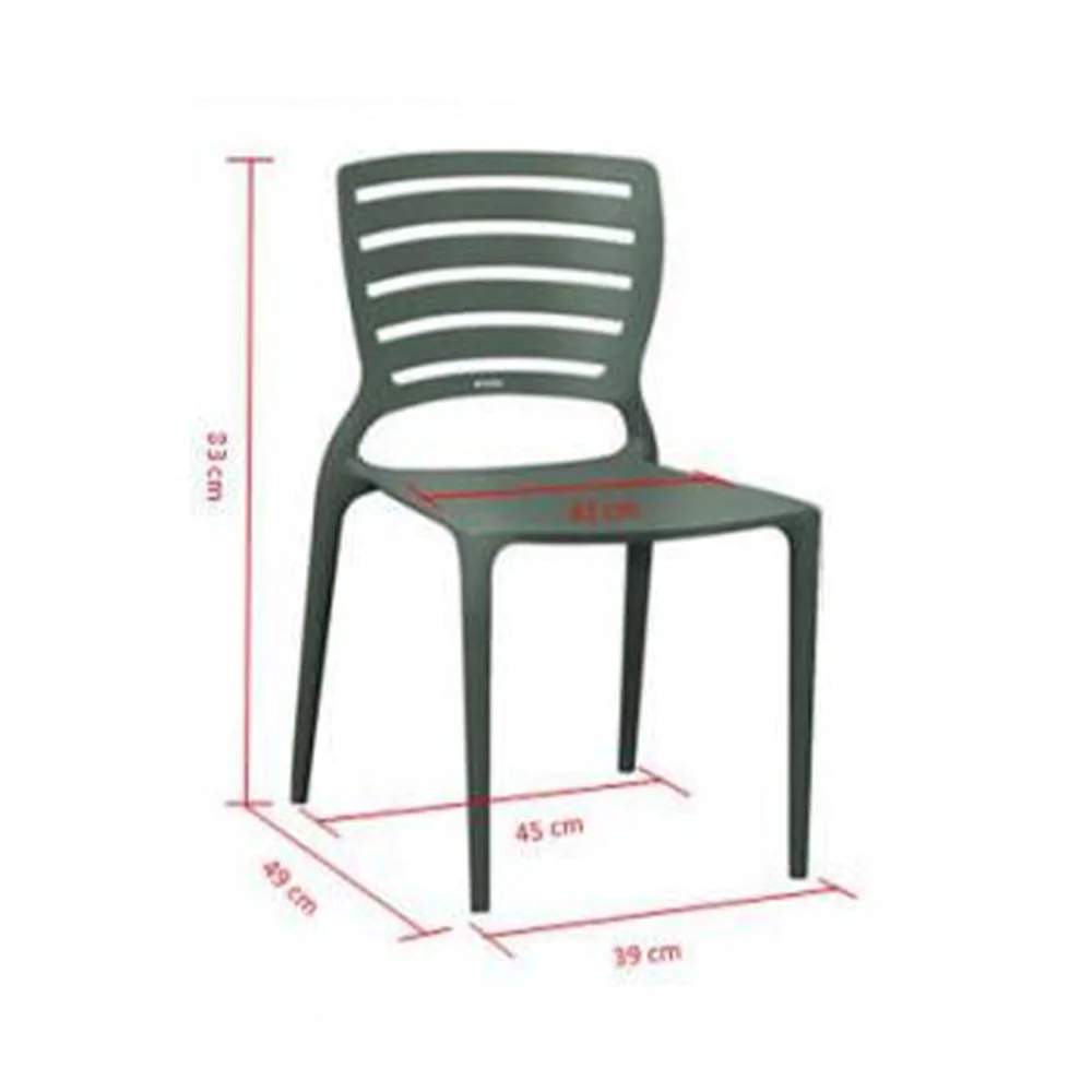 Cadeira Zimbros - Imagem 6