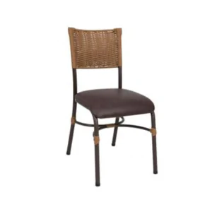 Cadeira Florença Rattan