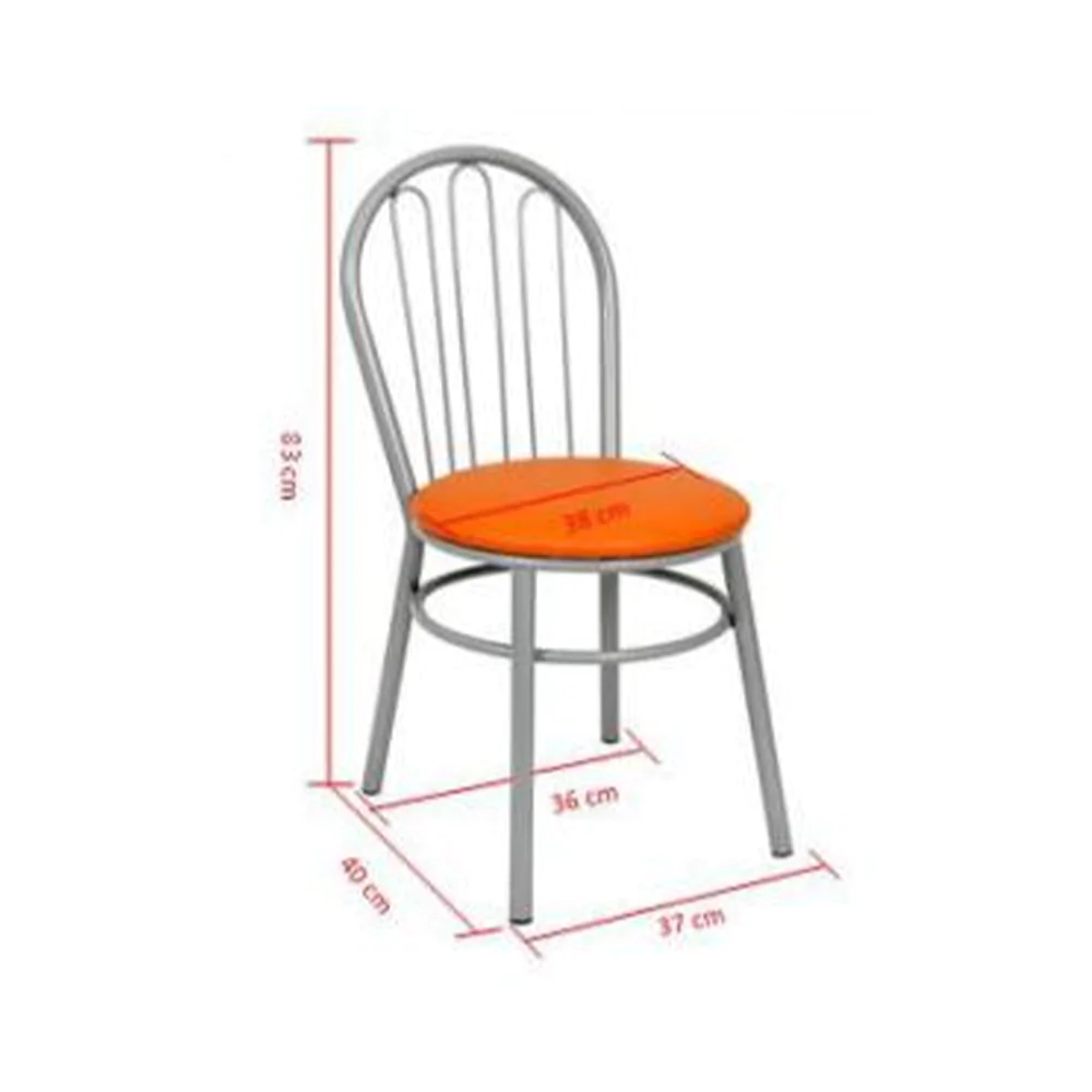 Cadeira Madri - Imagem 4