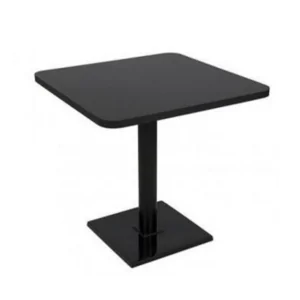 Mesa Disco Quadrada