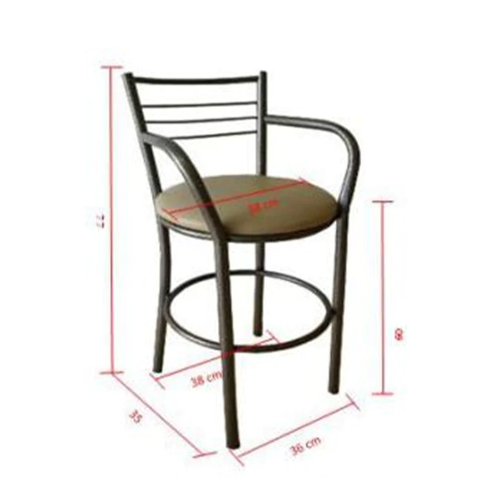 Banqueta Milano Baby - Imagem 3