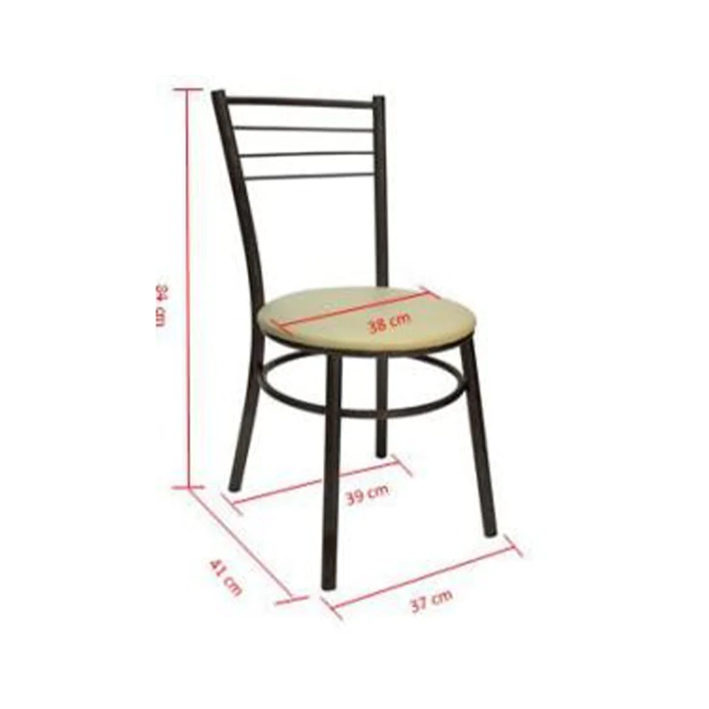 Cadeira Milano - Imagem 4