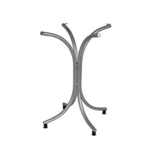 Mesa Pé Arco Simples II