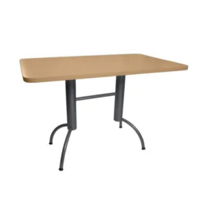 Mesa Arco Tetra Duplo