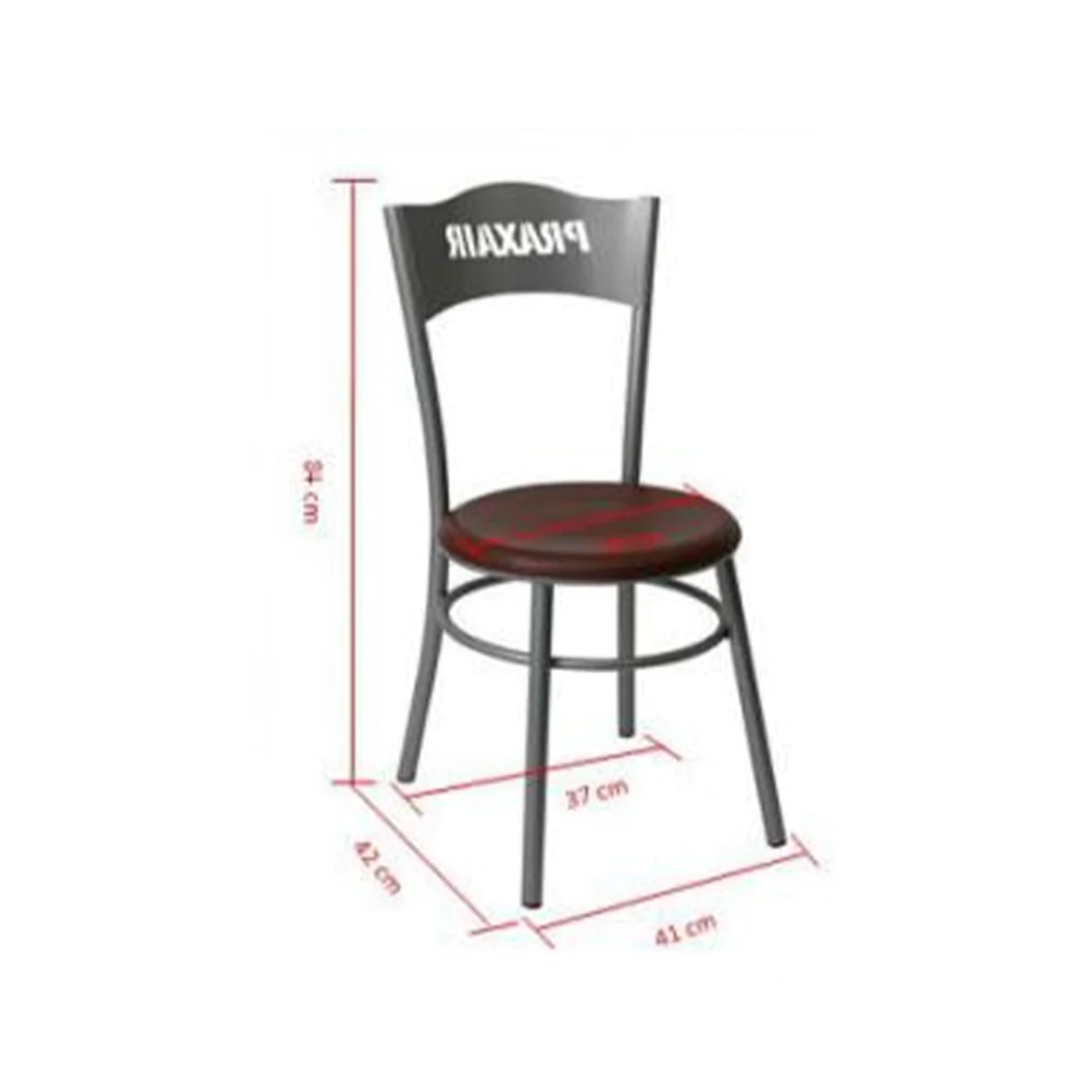 Cadeira Rena Logo - Imagem 3