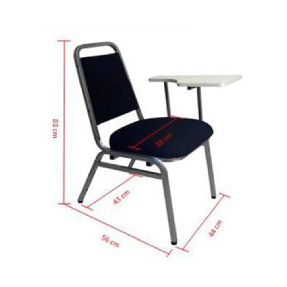 Cadeira Auditório Escolar - Imagem 3