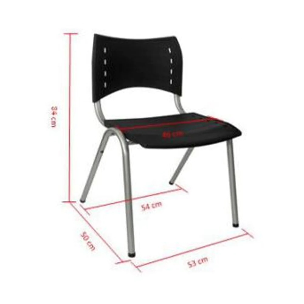 Cadeira Iso - Imagem 4