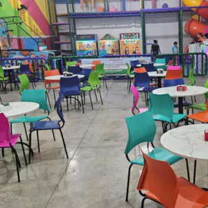 Tio Kids Recreação Infantil Nova Iguaçu RJ