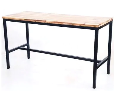 Mesa Industrial Bistro