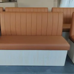 Booth Costura Vertical